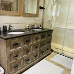 De Standing, Climatisation, Piscine Chauffee & Nature La Chapelle-Saint-Aubin