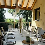 De Standing, Climatisation, Piscine Chauffee & Nature Villa