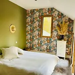 Villa De Standing, Climatisation, Piscine Chauffee & Nature *