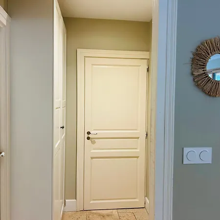 Nature & Douets - Aux Portes Du Mans - 5 Climatisees - Piscine A Debordement Et Terrain Arbore D'1 Hectare La Chapelle-Saint-Aubin