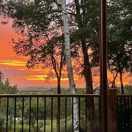 Villa Nature & Douets - Aux Portes Du Mans - 5 Climatisees - Piscine A Debordement Et Terrain Arbore D'1 Hectare La Chapelle-Saint-Aubin