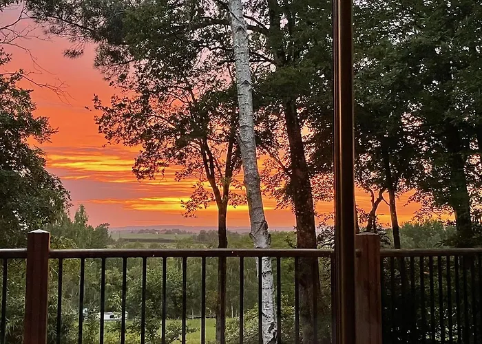 فيلة Nature & Douets - Aux Portes Du Mans - 5 Climatisees - Piscine A Debordement Et Terrain Arbore D'1 Hectare La Chapelle-Saint-Aubin
